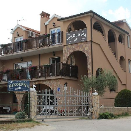Apartment Nikolena Rovinjsko Selo Exterior photo