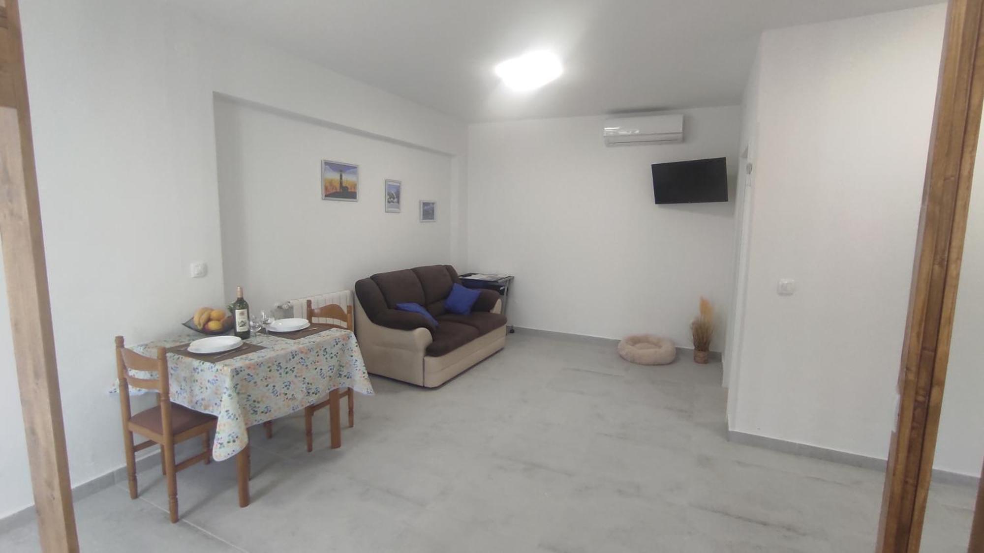 Apartment Nikolena Rovinjsko Selo Exterior photo